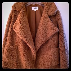 Jack by BB Dakota Soft Skills Jacket